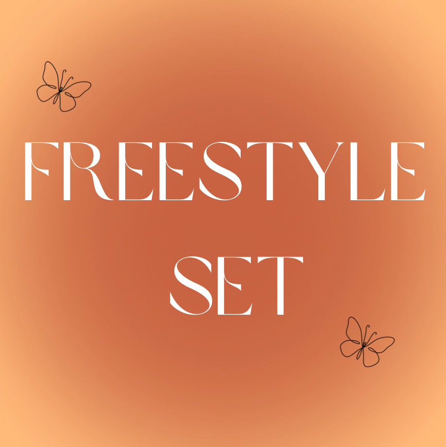 Freestyle - Artist Choice