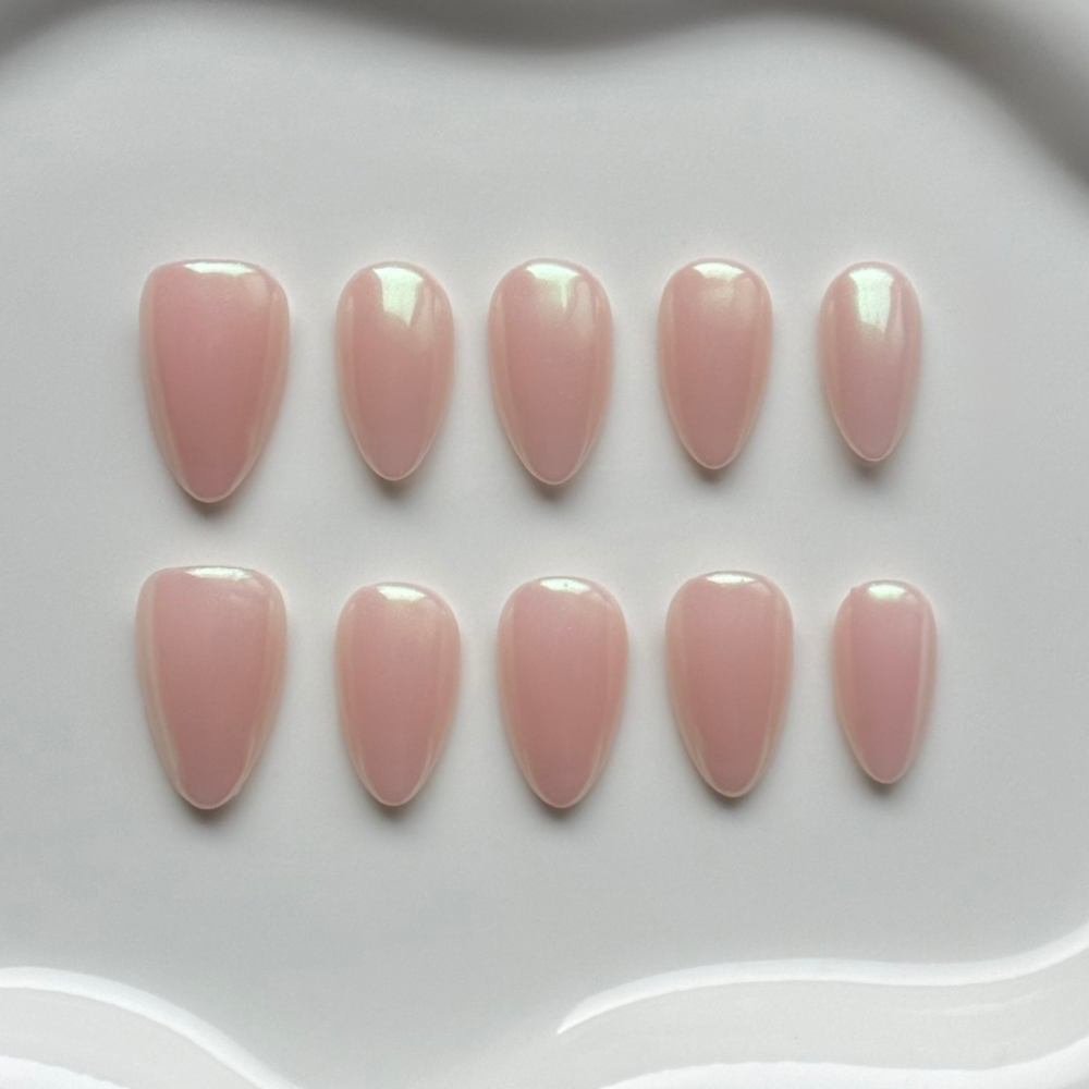 Pink Pearl