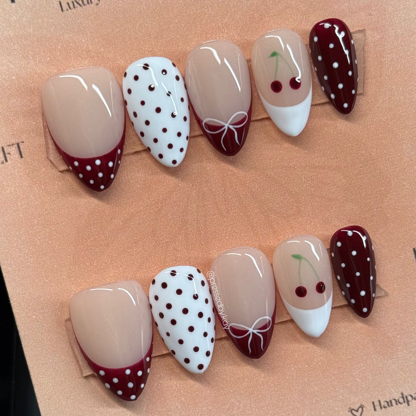 Cherry Fizz