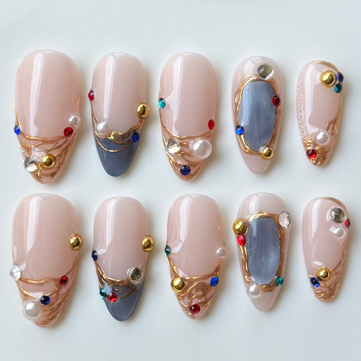 Bejeweled