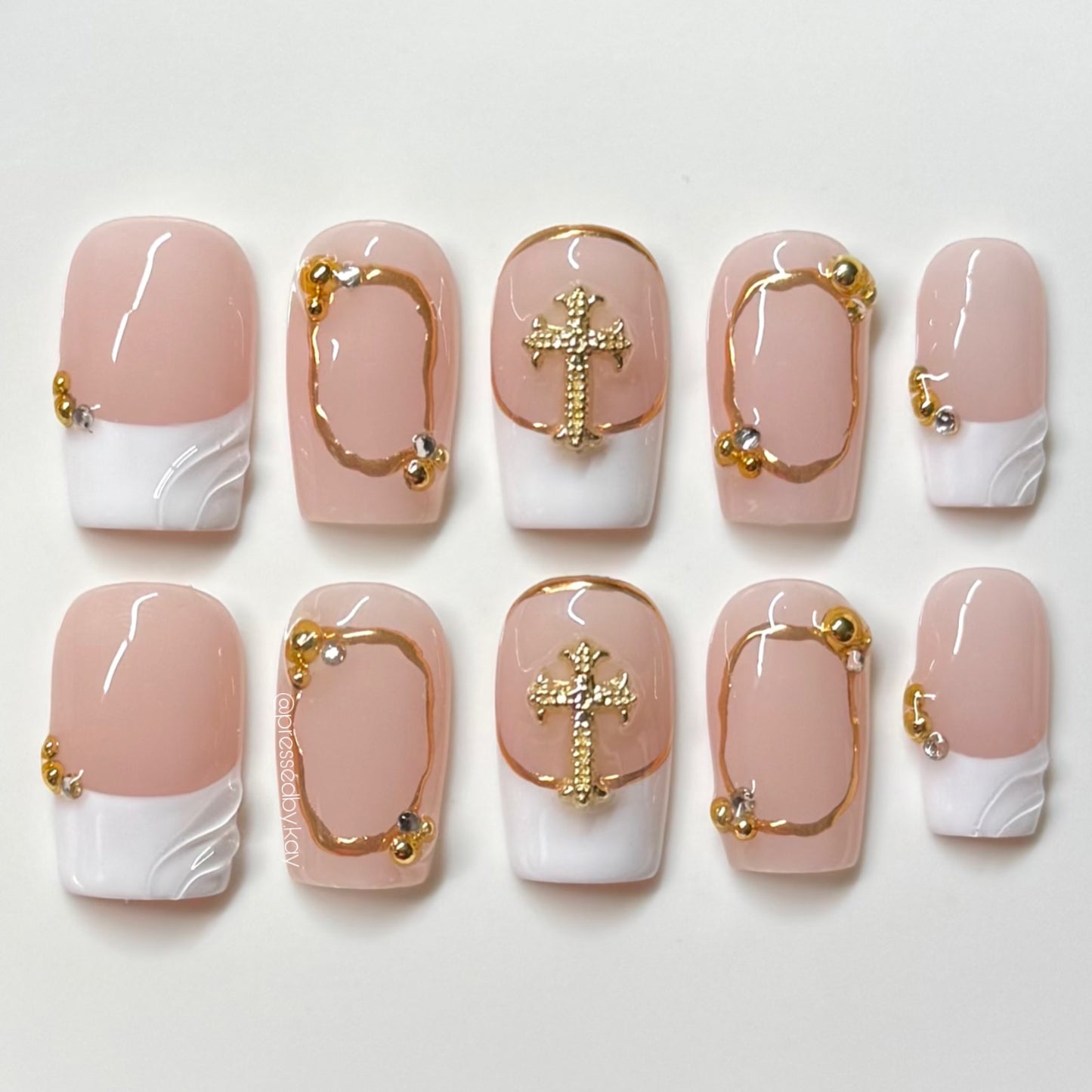 Faith In Gold