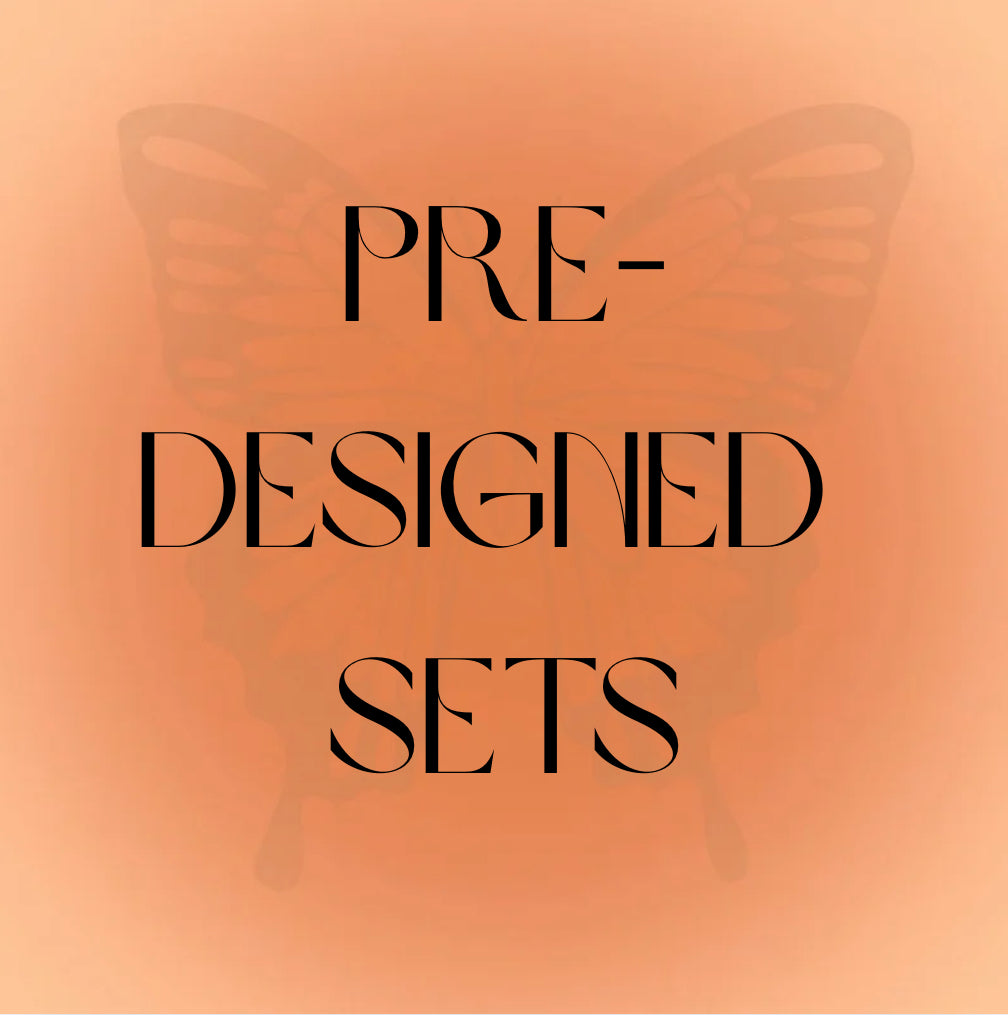 Pre-Designed