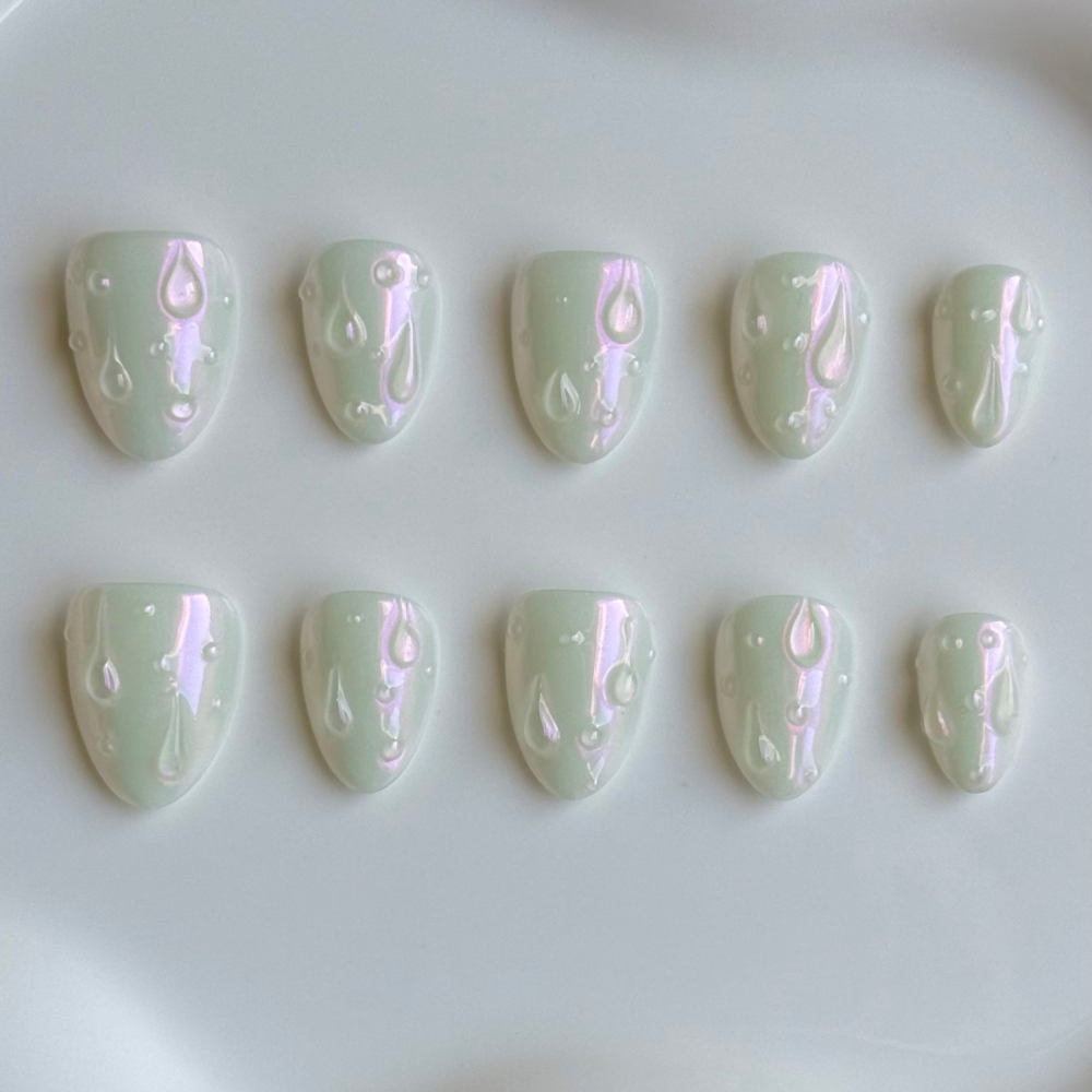 Angel Tears