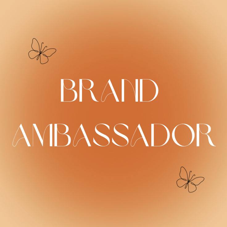 Brand Ambassador