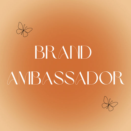 Brand Ambassador