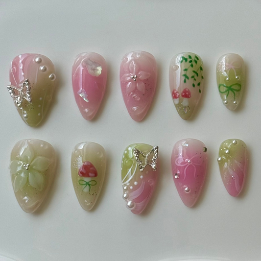 Fairy Garden