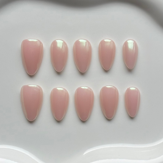 Pink Pearl