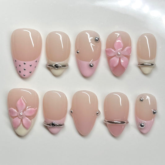 Pastel Charm