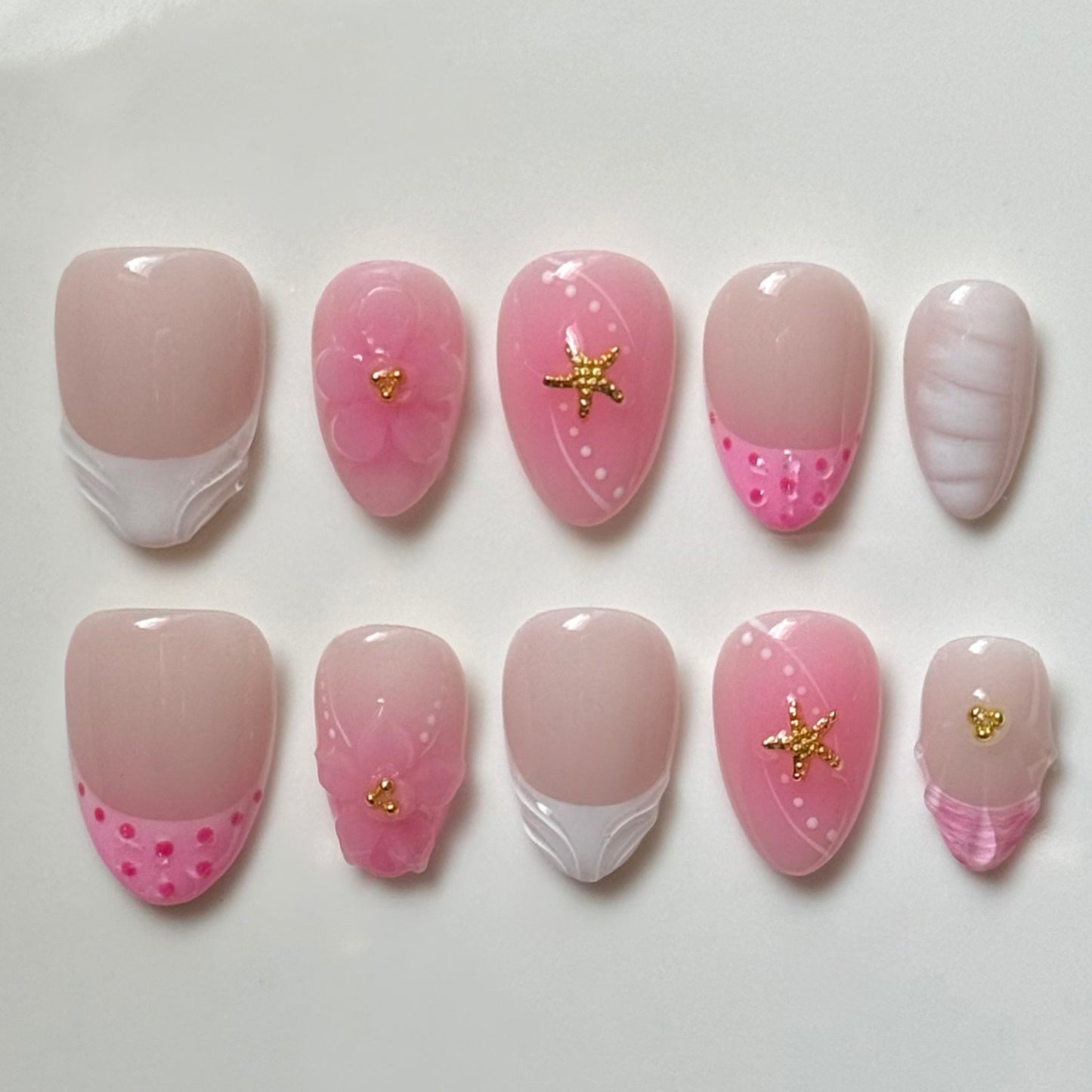 Pink Tide