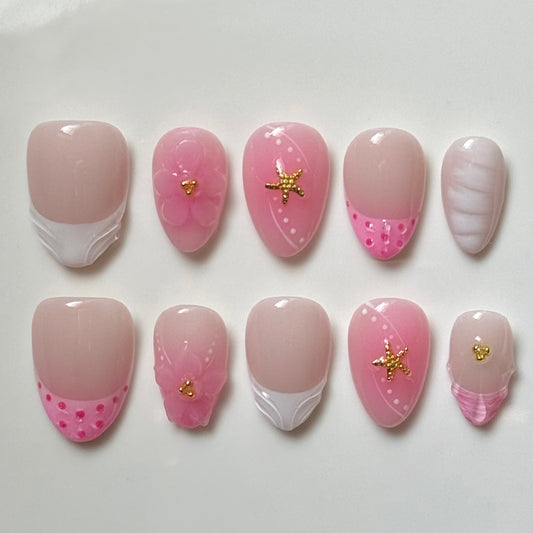 Pink Tide