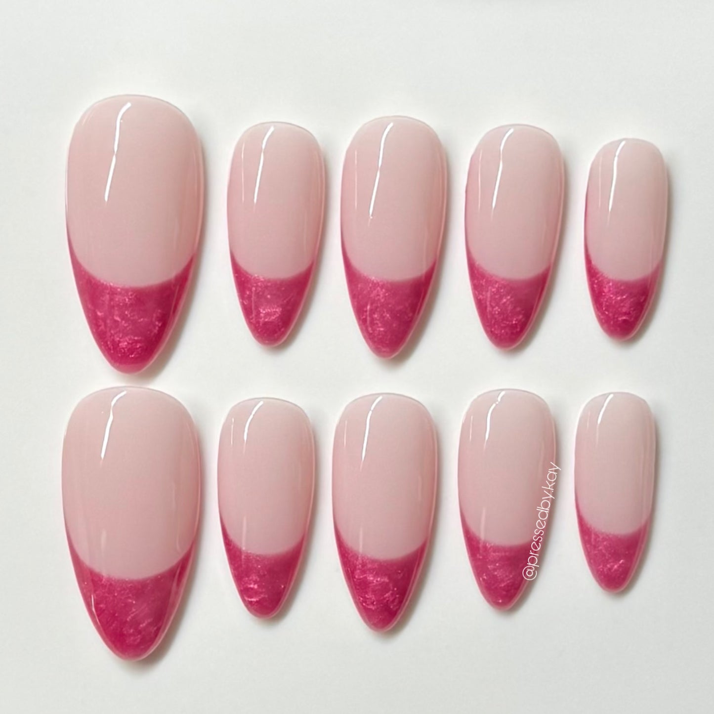Pearl French