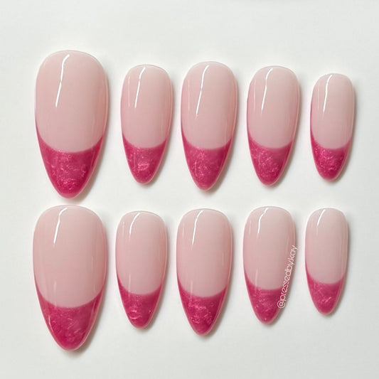 Pearl French