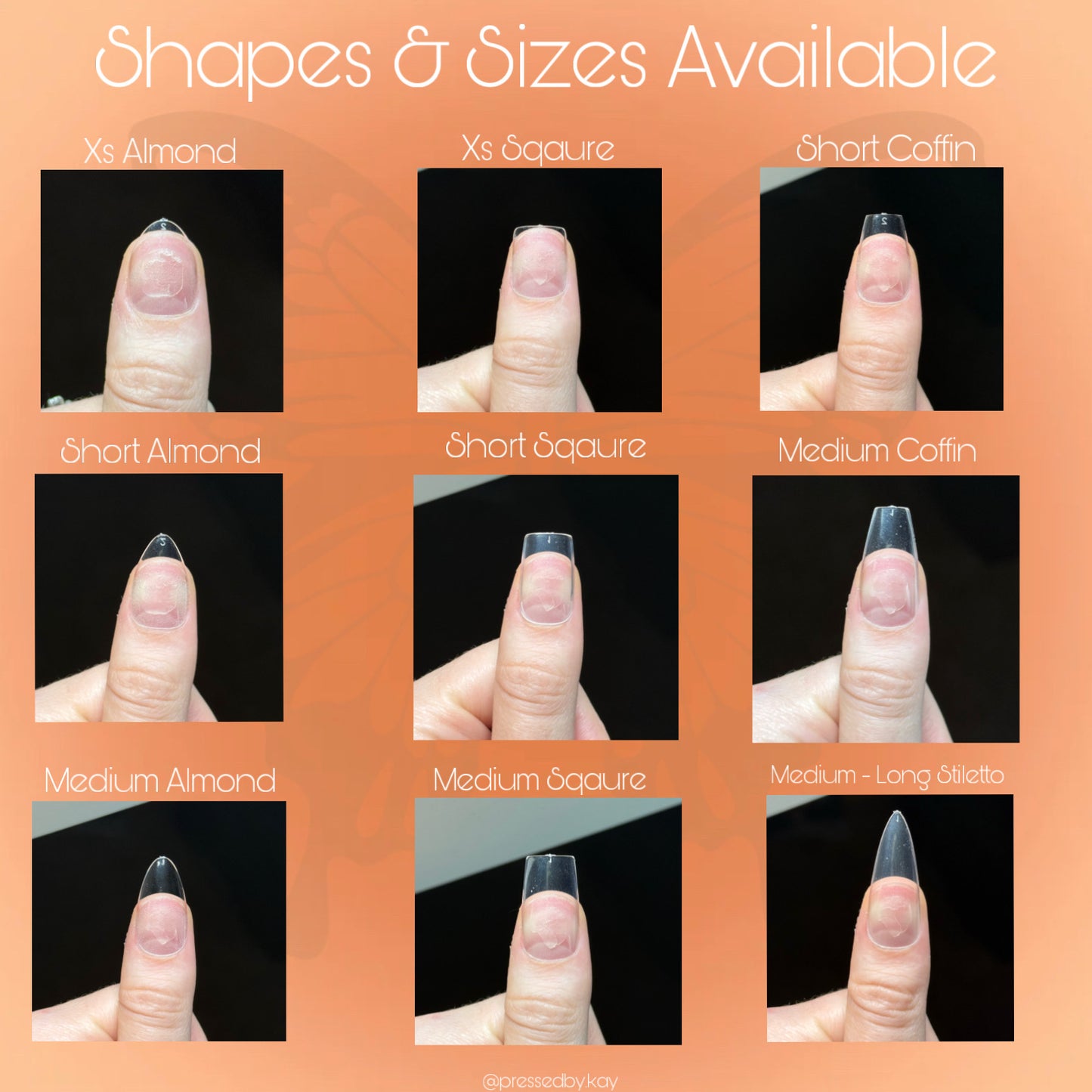 Sizing Kit