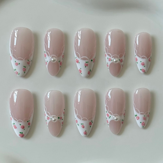 Dainty Rose